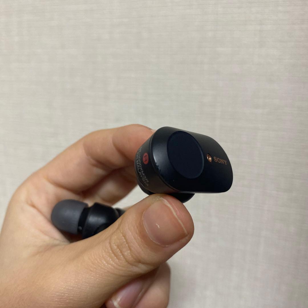 ヘッドホン WF-1000XM3 SONY