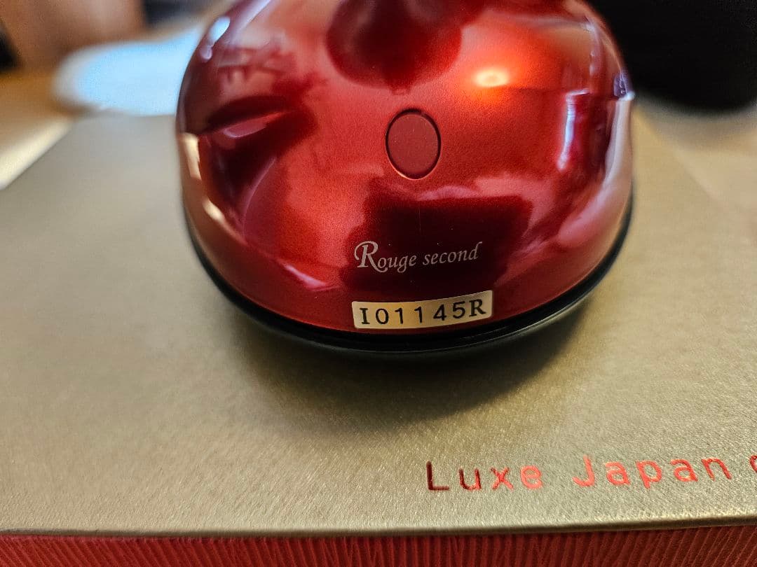 Dr.Ibis ルージュセカンド ★専用ジェル付き