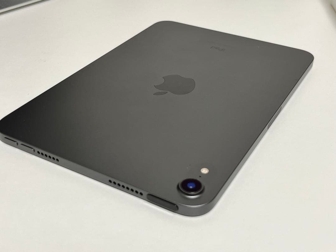 【超美品】iPad mini 第6世代 wifi 64GB