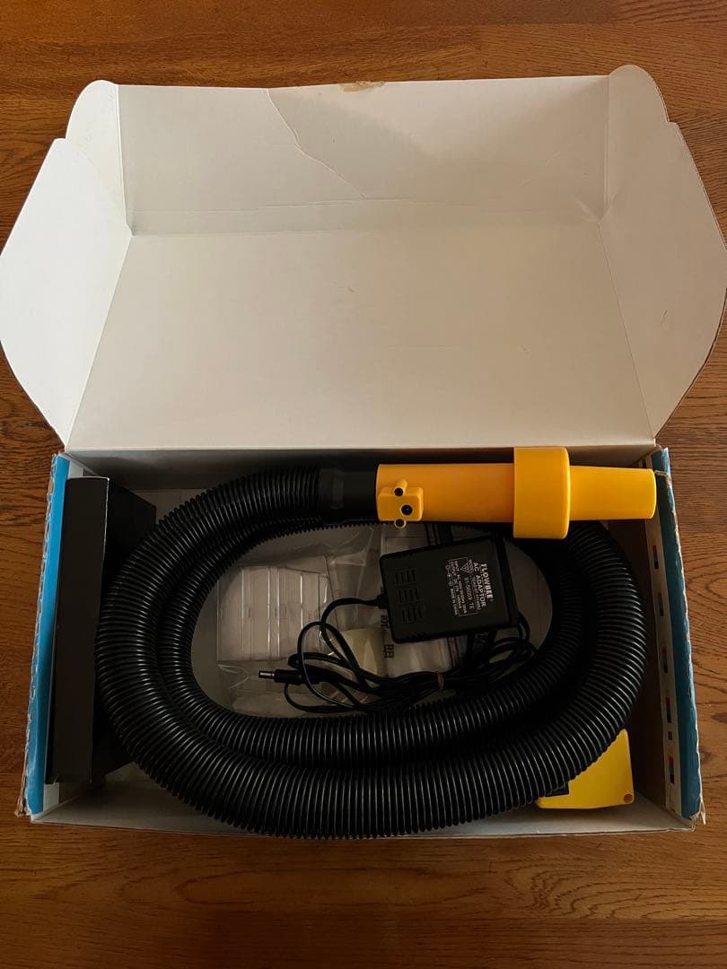 年末値引き！FLOWBEE フロービー　掃除機吸引式 電動バリカン