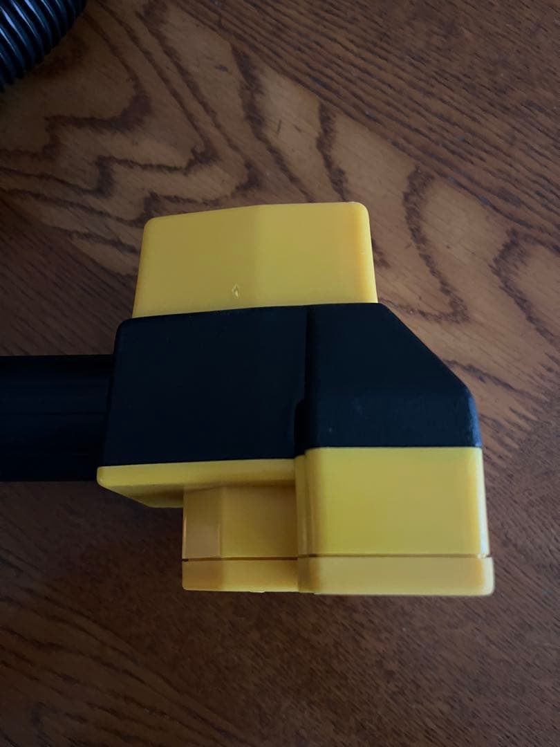 年末値引き！FLOWBEE フロービー　掃除機吸引式 電動バリカン