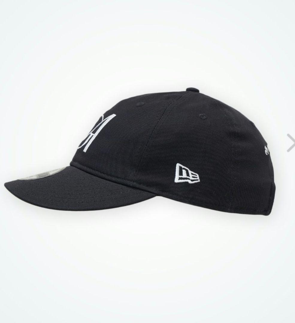 Mrs. GREEN APPLE NEW ERA MGA CAP　キャップ