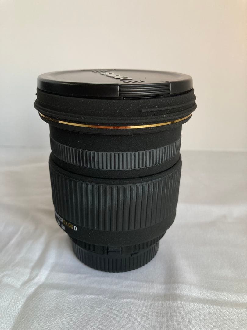 SIGMA 24-60mm F2.8 EX DG シグマ ニコン