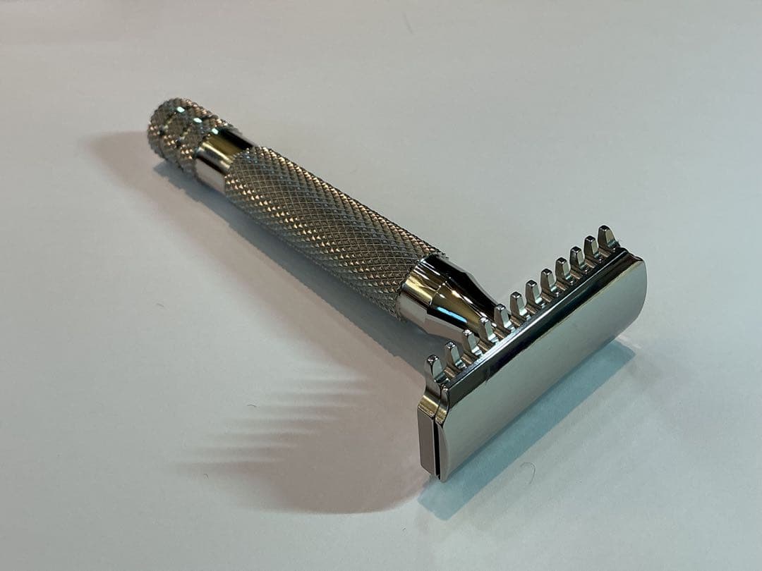 RazoRock Lupo オープンコーム 95