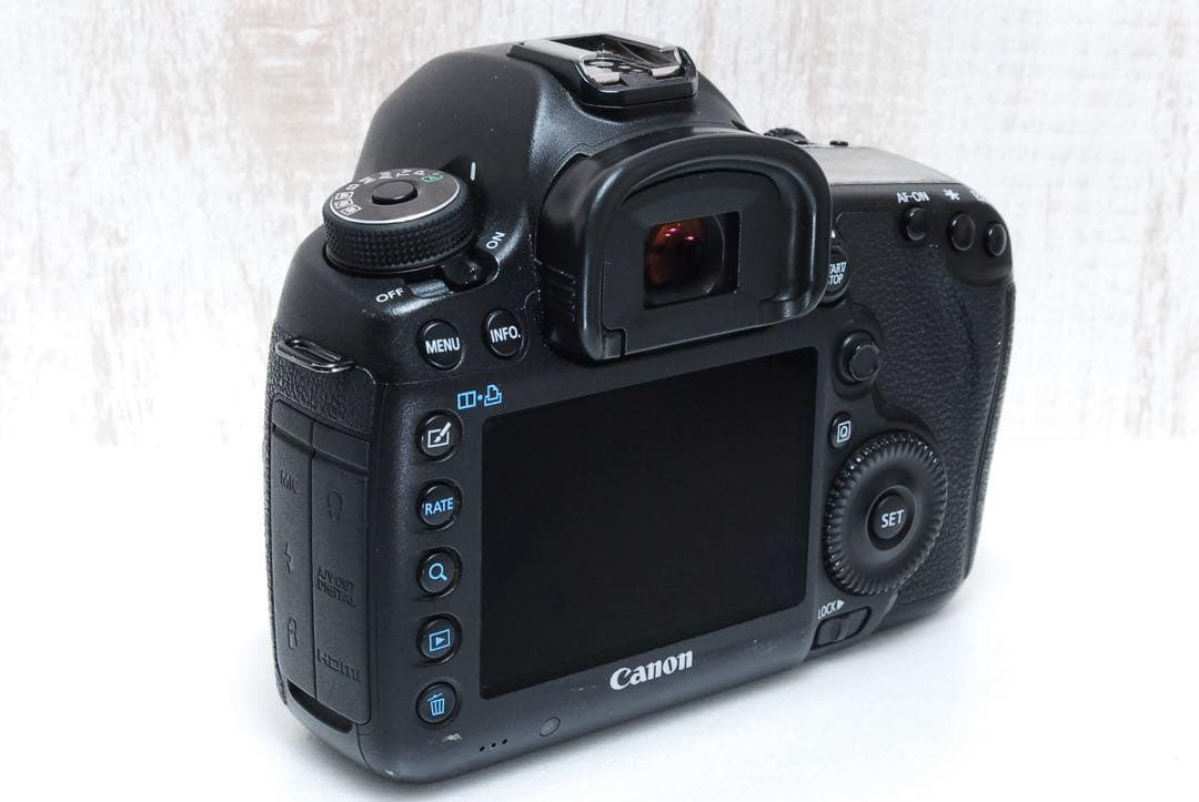 すぐ使えるフルセット✨ダブルレンズ　Canon EOS 5D MarkⅢ
