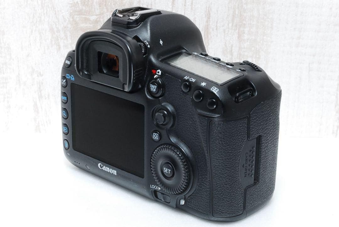 すぐ使えるフルセット✨ダブルレンズ　Canon EOS 5D MarkⅢ