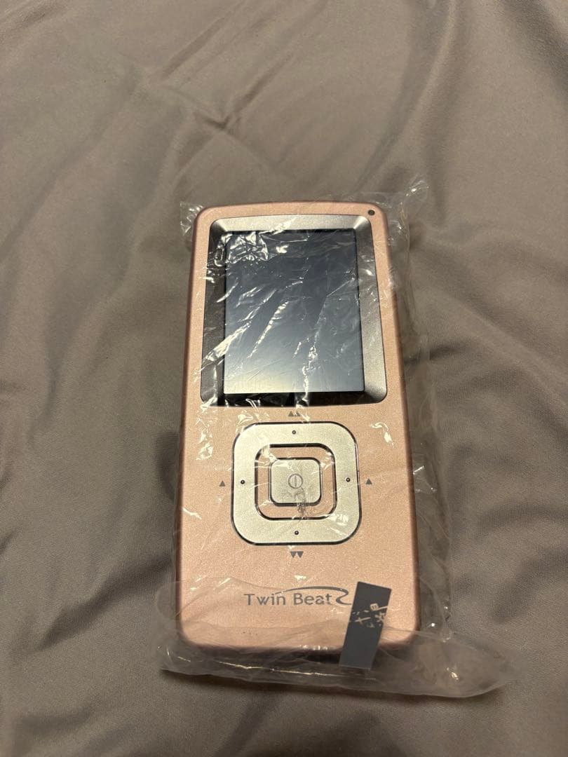 伊藤超短波株式会社 Twin Beat R ツインビート 美容機器 中古品