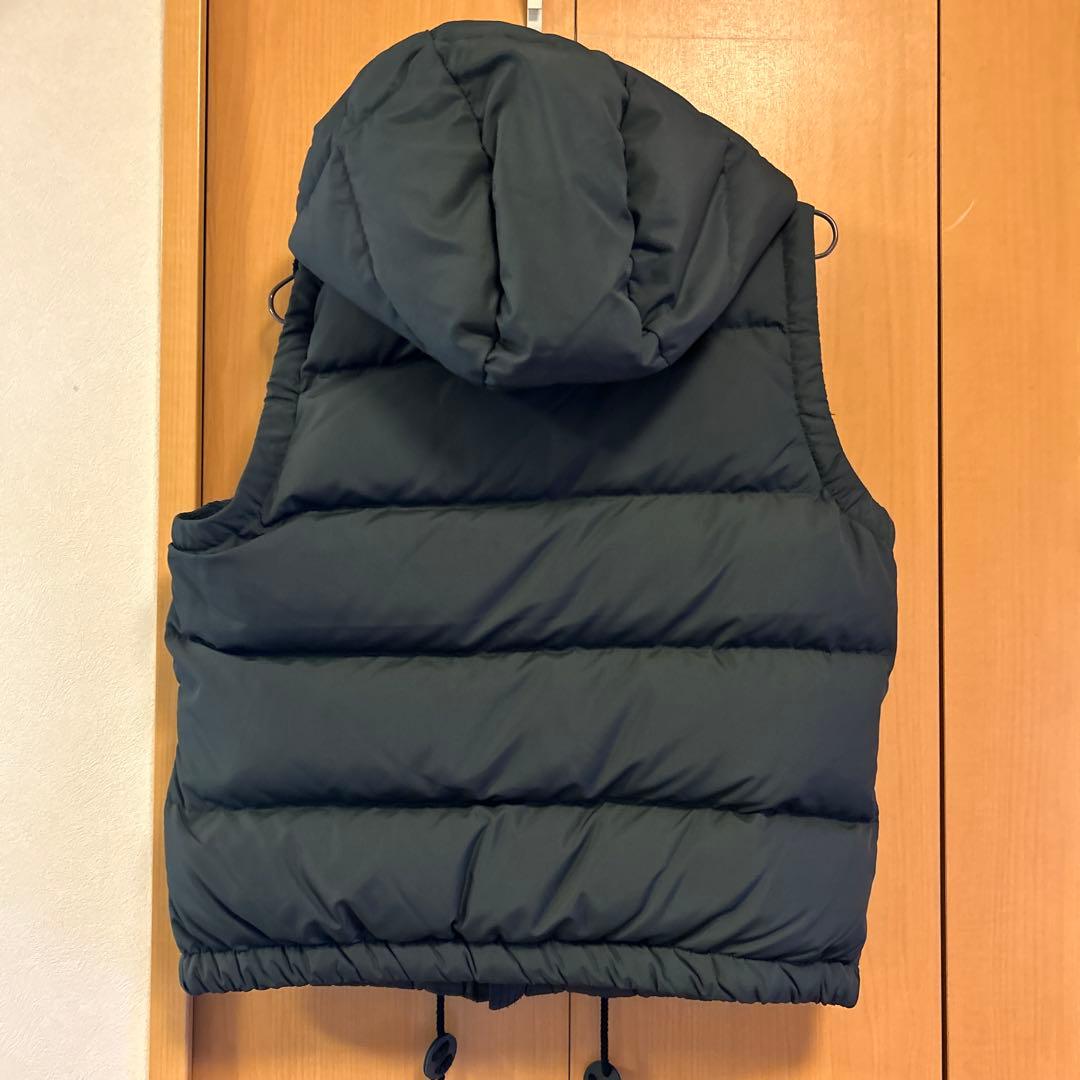 Polo Ralph Lauren ダウンベスト M カーキ