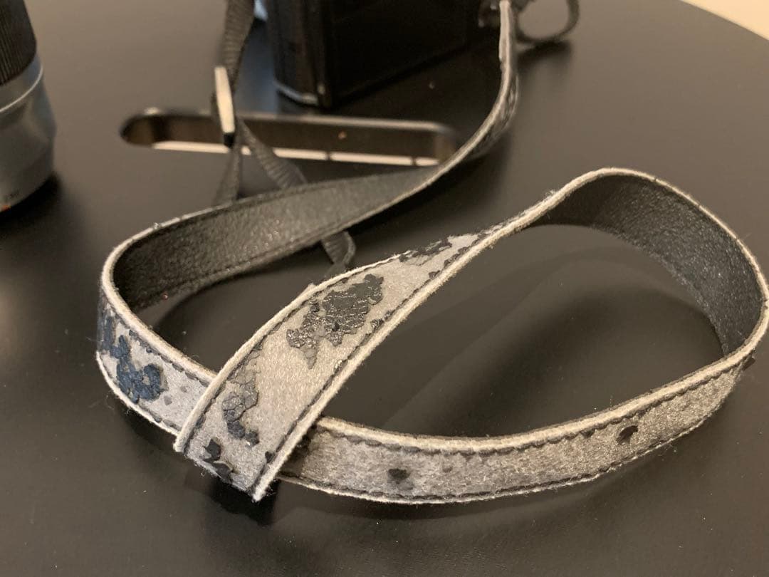 Fujifilm 富士フィルム　X-A1 ミラーレス一眼