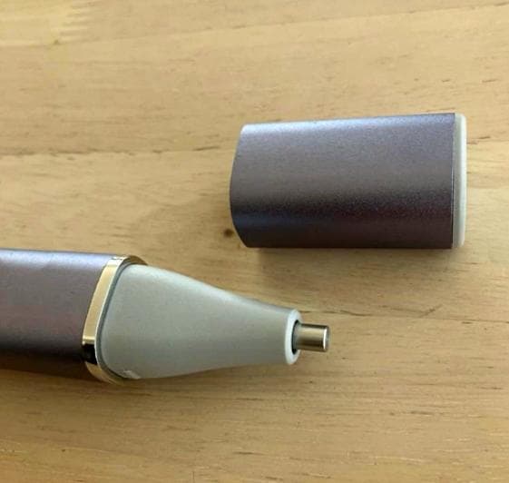 SHARP UW-S2 充電式ペン