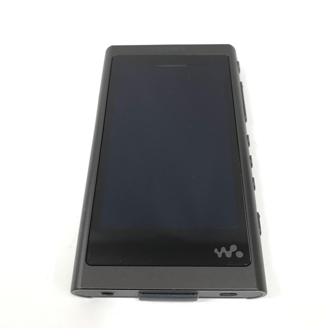 SONY WALKMAN NW-A55 ツイステ 限定品　ジャック•ハウル