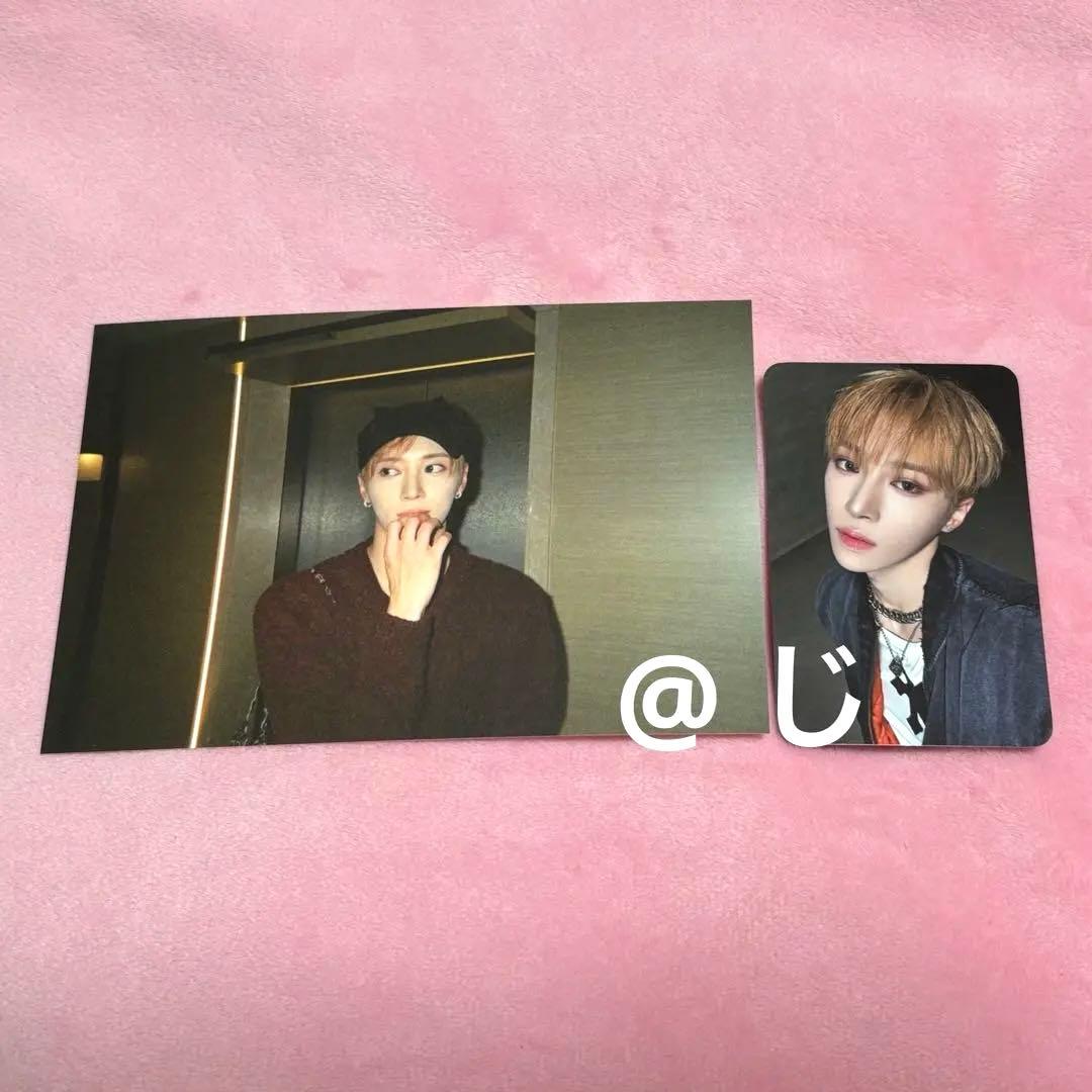 ALD1 アドワン アルノ ジアハオ ショーケース サノク トレカ