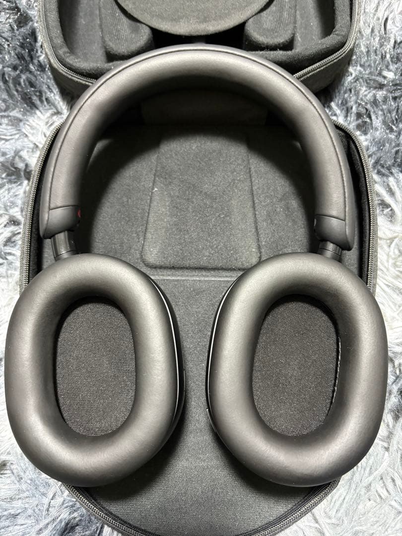 SONY WH-1000XM5 動作確認済