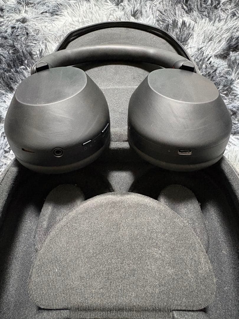 SONY WH-1000XM5 動作確認済