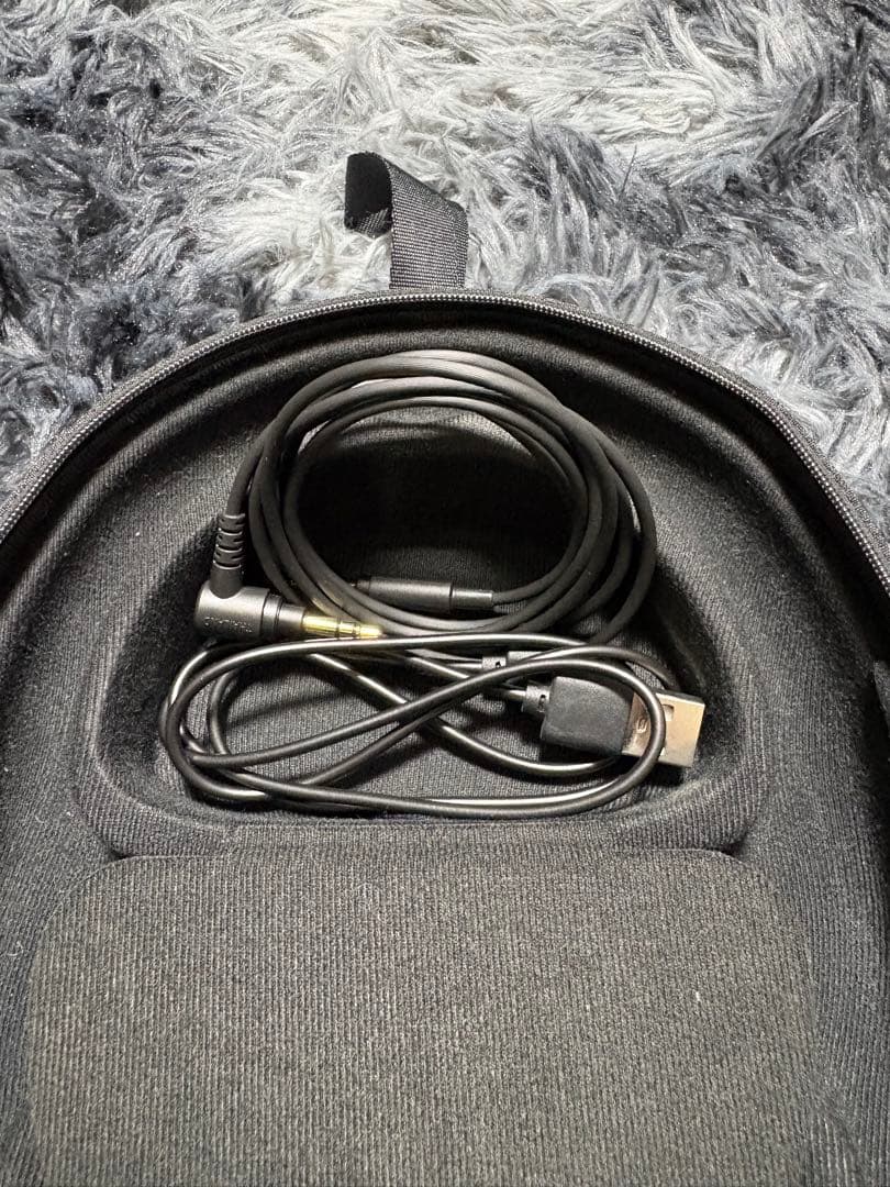 SONY WH-1000XM5 動作確認済