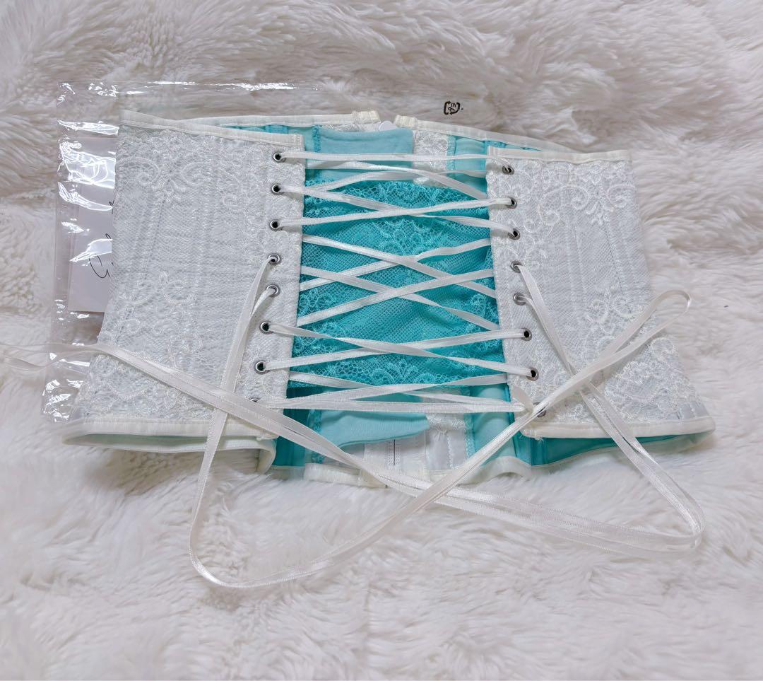 下着・アンダーウェア Enchanted Corset Miss Grace