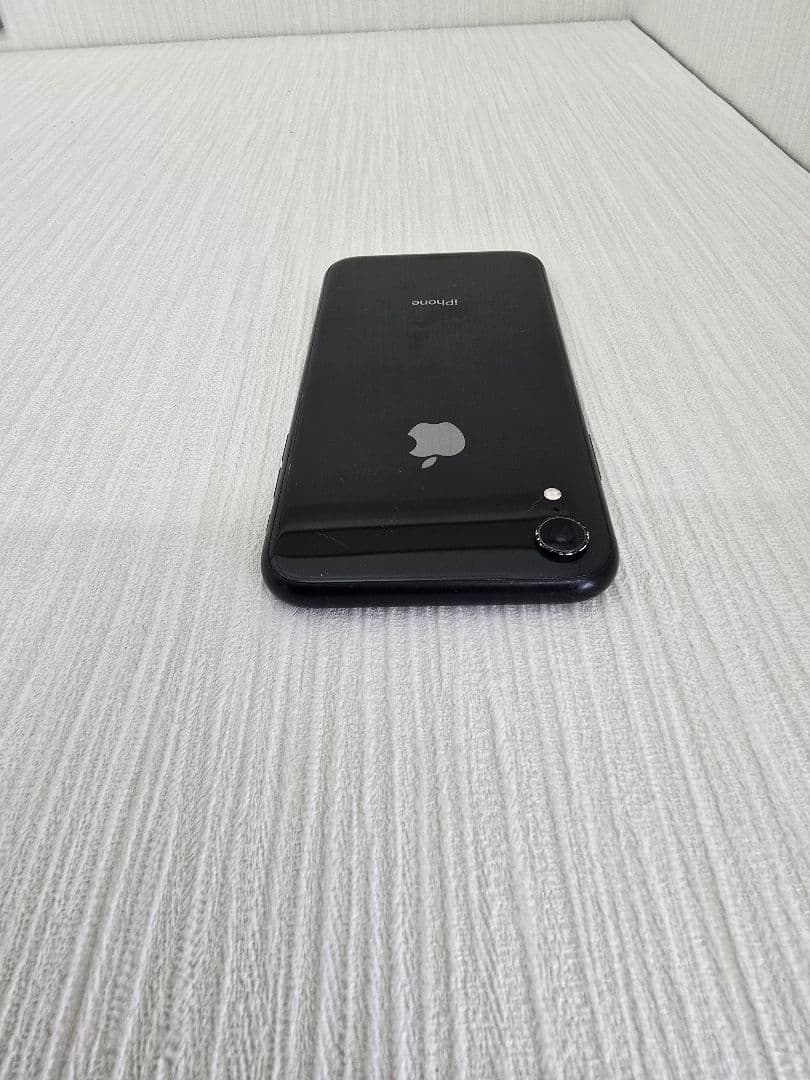 【5台まとめ売り】iPhoneXR ブラック 64GB