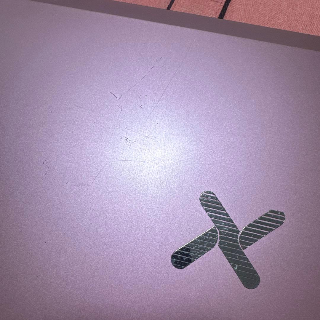 VETESA ノートパソコン 15.6型 Windows 11