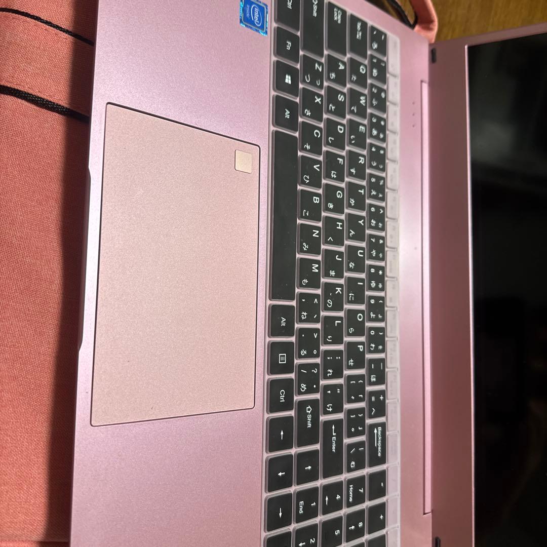 VETESA ノートパソコン 15.6型 Windows 11