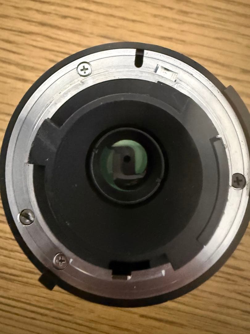 FUJIFILM FinePix S5 Pro レンズセット 動作確認済 CF付