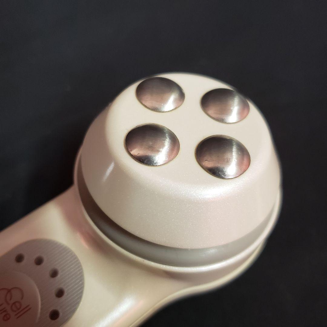 BELEGA Cell Cure 4T ベレガ セルキュア 美顔器