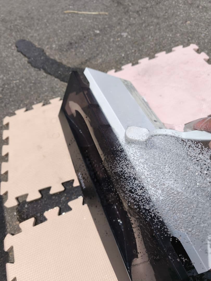 関東限定 条件にて無料配送 2021年 Haier 5.5㌔ 5.5kg 洗濯機