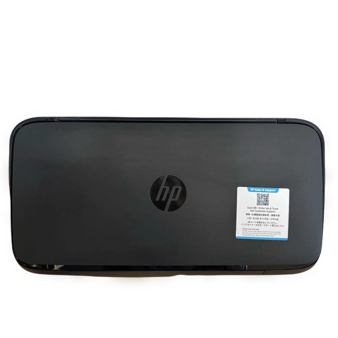 【美品】HP OfficeJet 250 Mobile AiO プリンター
