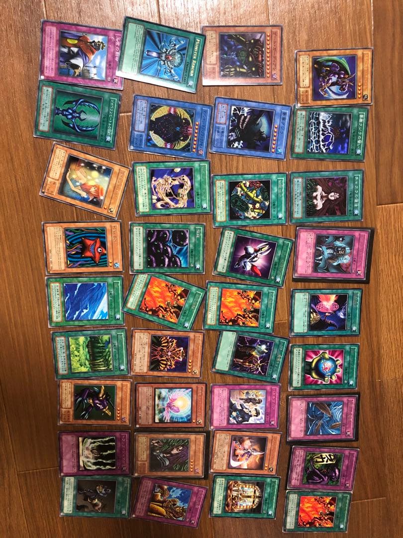 遊戯王　ウルトラ以上110枚↑　値下げしました