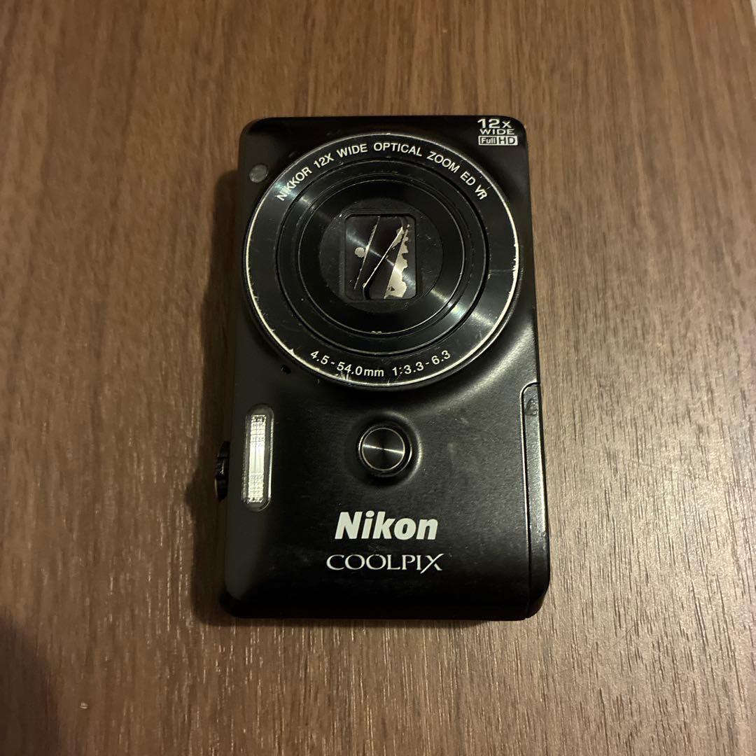 デジタルカメラ3台セット売り