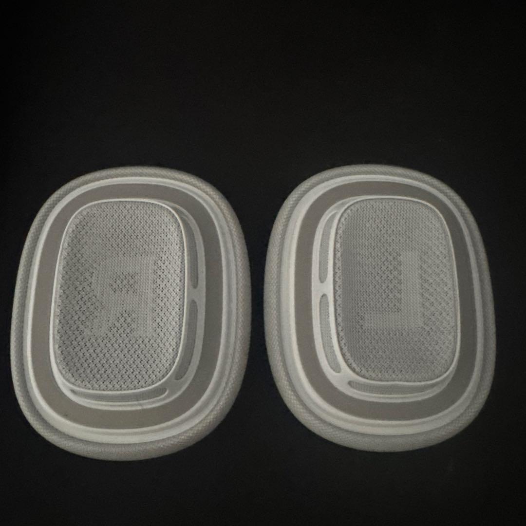 AirPods MAX 保証(2026年　7月まで)