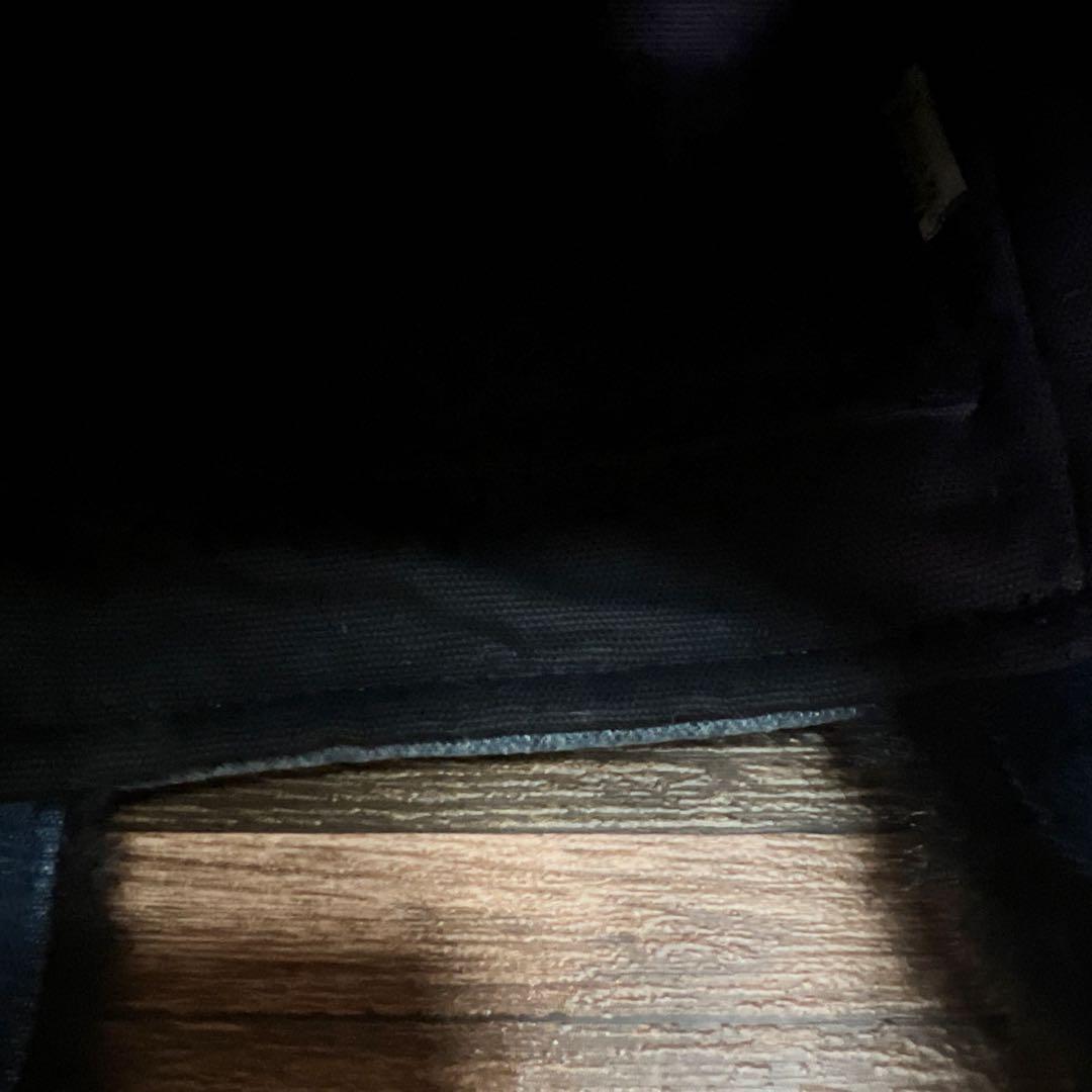 ♾専用♾ ふんわりトートバッグ▸︎▹︎デニムリメイク▸︎▹︎ハンドメイド