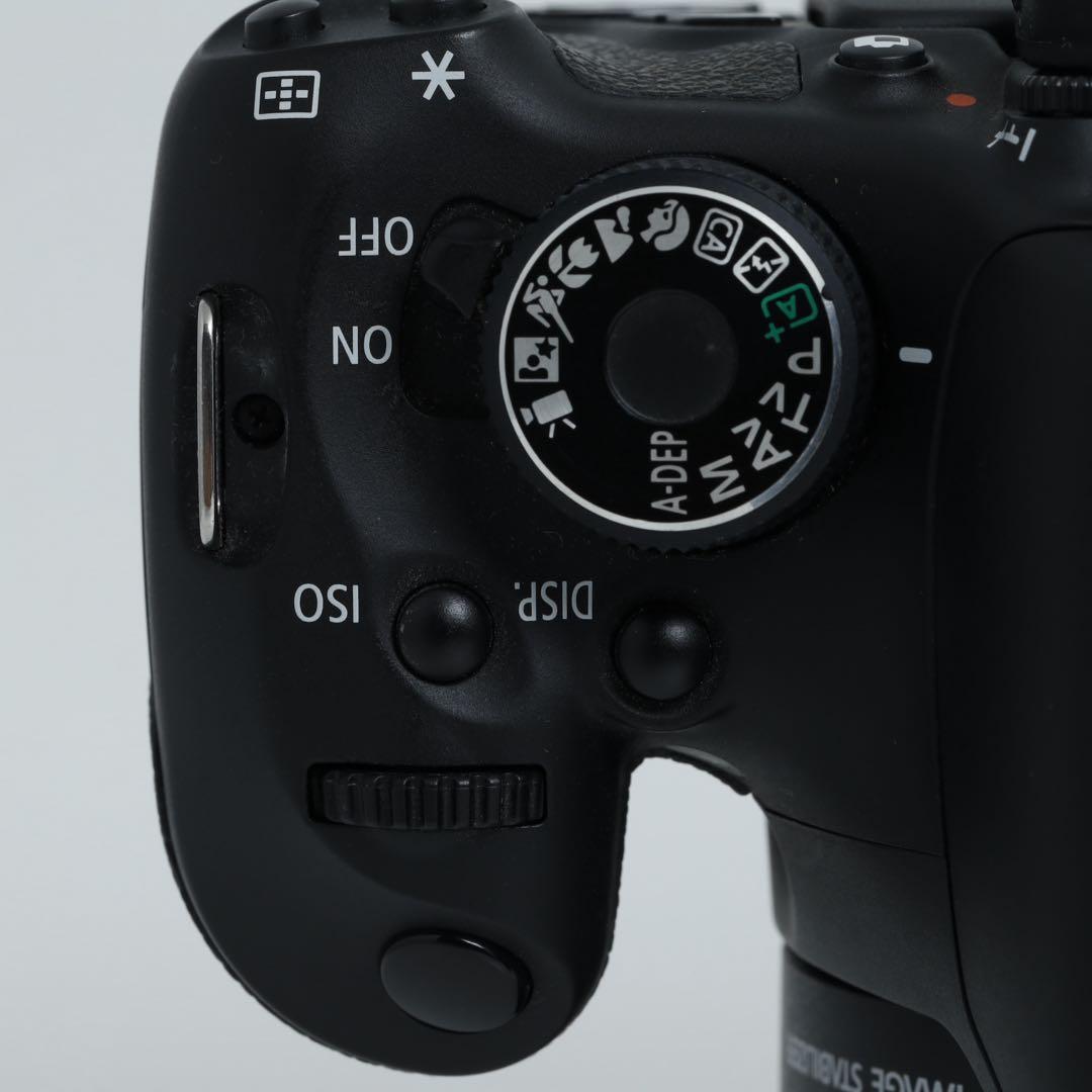 196★EOS kiss x5★CANONキヤノン★デジタル一眼レフ★初心者