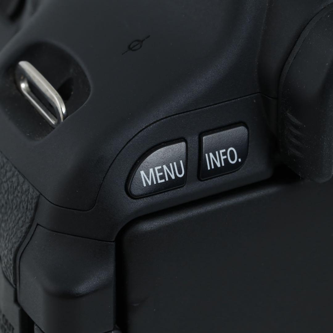 196★EOS kiss x5★CANONキヤノン★デジタル一眼レフ★初心者