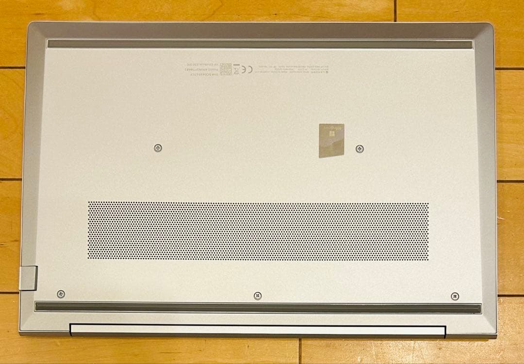 Windowsノート本体 HP EliteBook 630 13.3 G10 i5 512GB/32GB