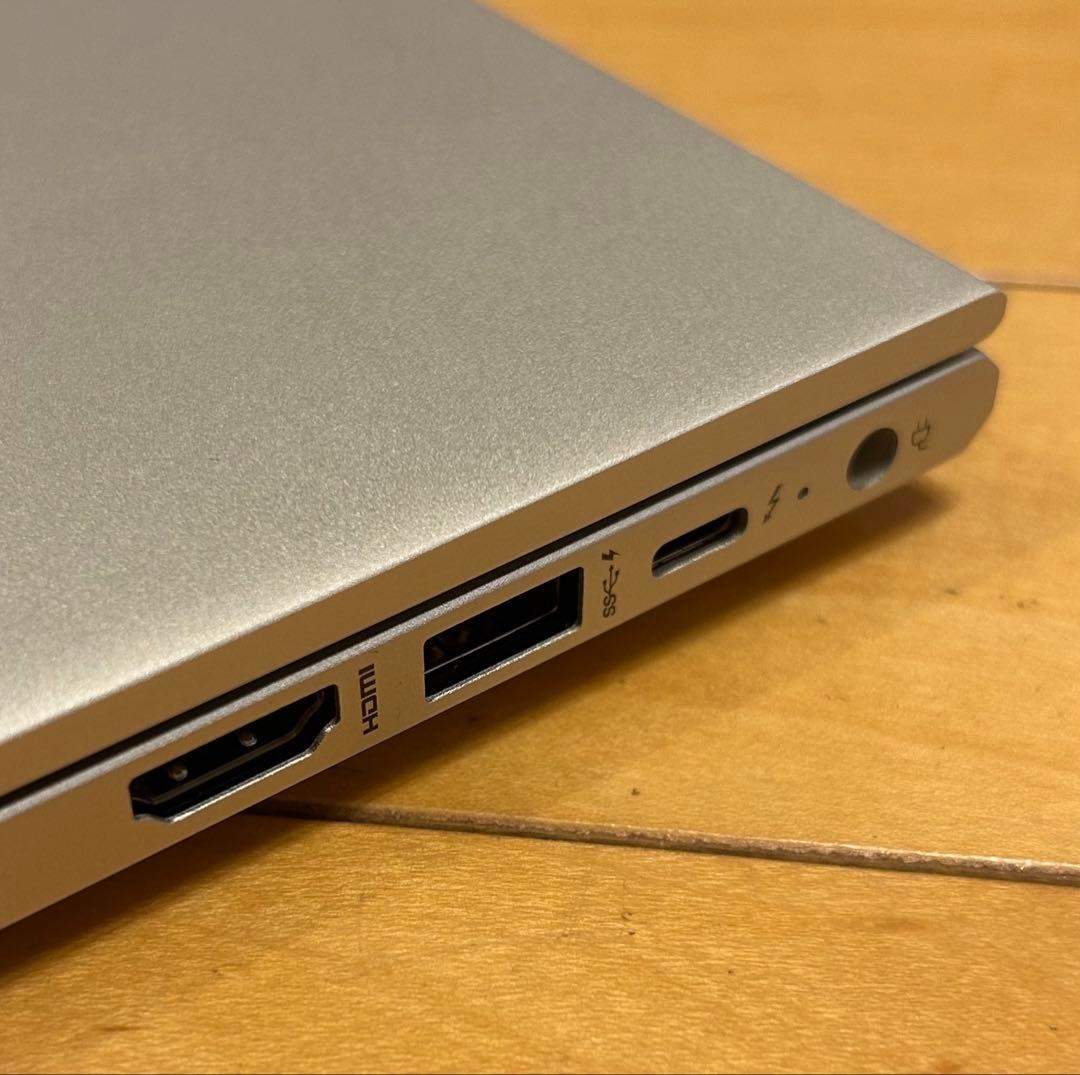 Windowsノート本体 HP EliteBook 630 13.3 G10 i5 512GB/32GB