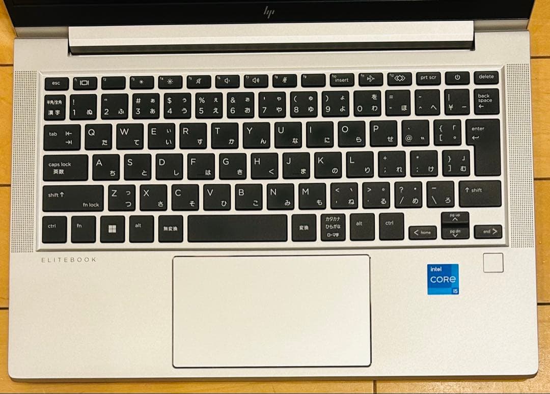 Windowsノート本体 HP EliteBook 630 13.3 G10 i5 512GB/32GB