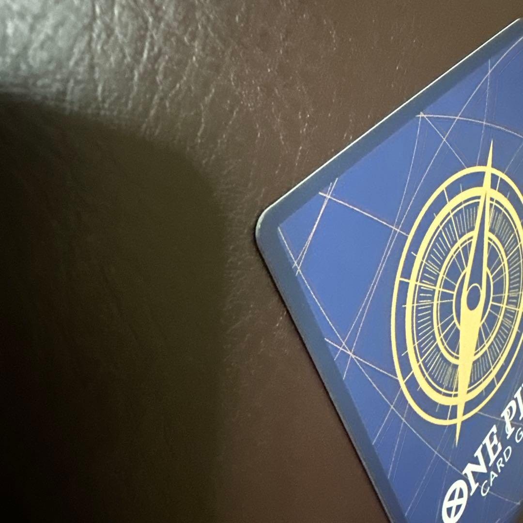 ルフィ　シクパラ　シークレットパラレル　エッグヘッドクライシス