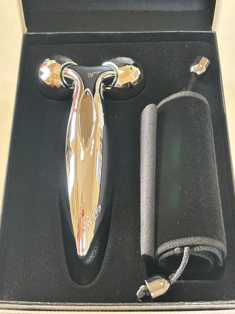 【新品未使用】ReFa リファカラットフェイス サロンモデル 美顔器