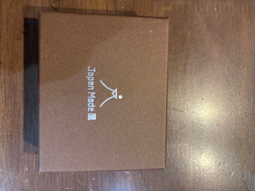 ジャパンメイド屋　ネックレス45センチ