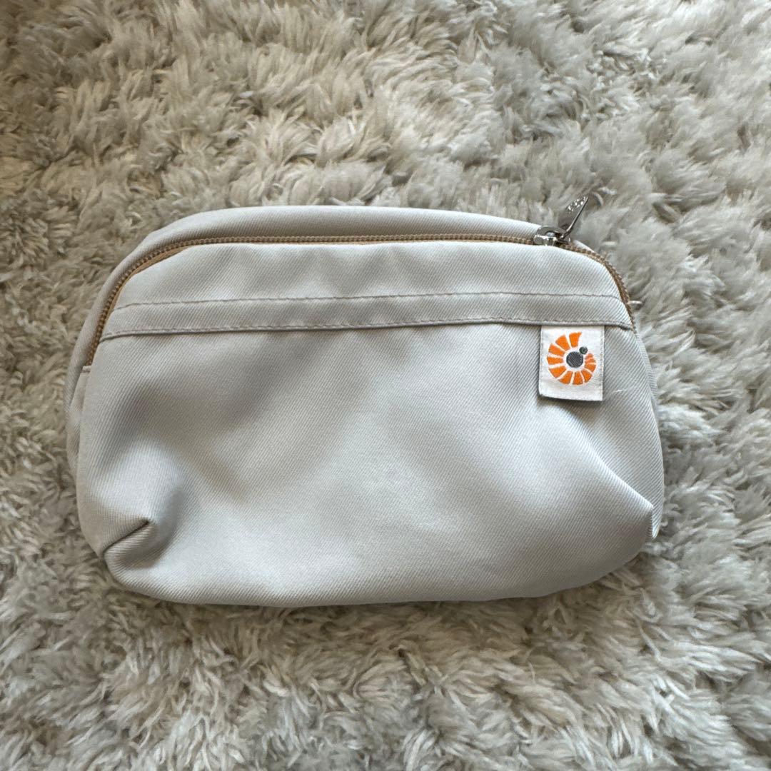 エルゴベビー オムニブリーズ メッシュ サンドベージュ