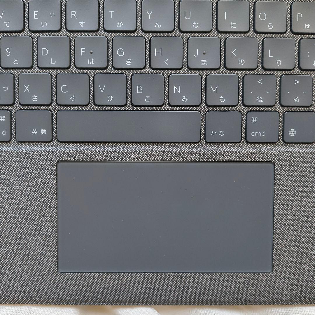 美品・動作良好｜iPad Pro 12.9対応 Combo Touch