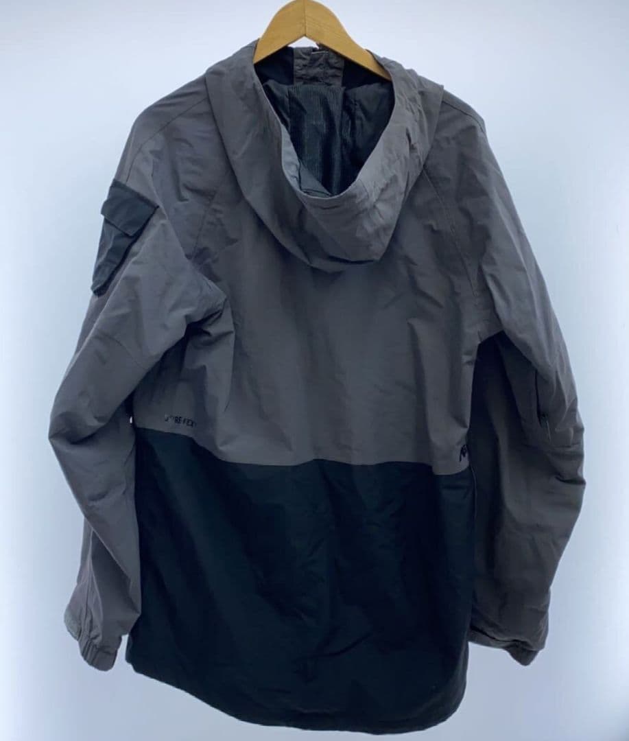 8*h様 Analog GORE-TEX スノーボードウェア アノラックジャケッ