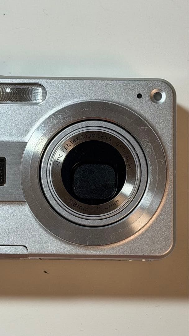 CASIO EXILIM デジタルカメラ 本体 + 付属品