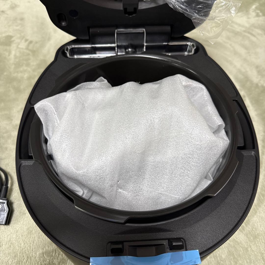 GIFMO DS-1 DeliSofter デリソフター 電気圧力鍋 2021年