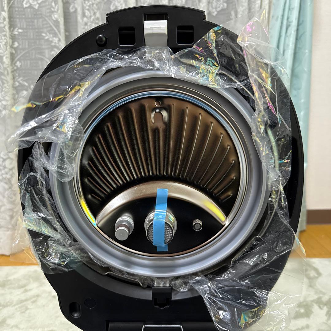 GIFMO DS-1 DeliSofter デリソフター 電気圧力鍋 2021年