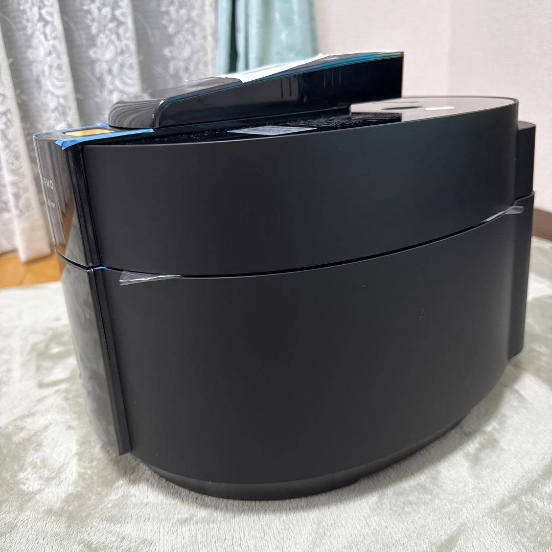 GIFMO DS-1 DeliSofter デリソフター 電気圧力鍋 2021年