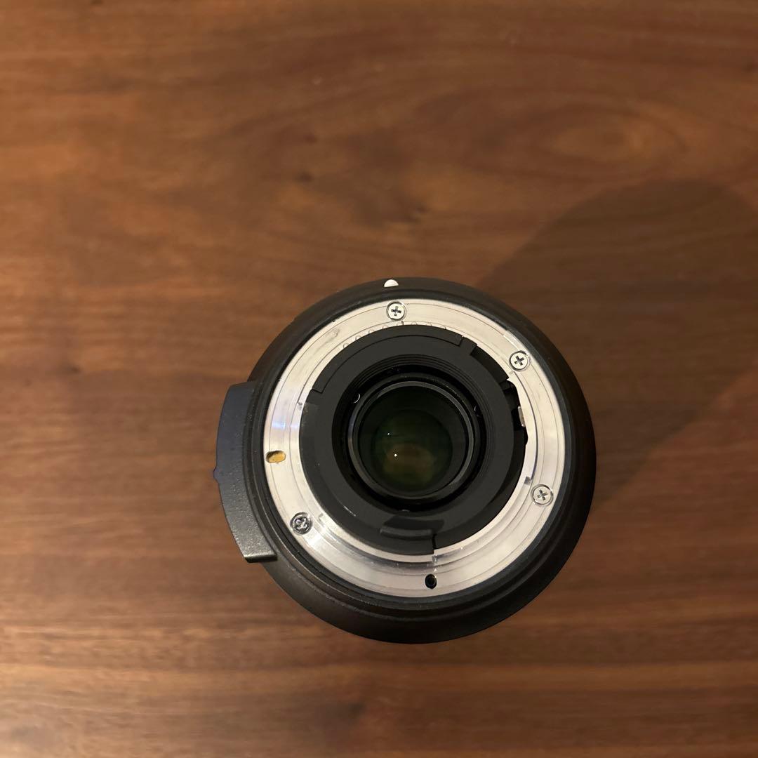 Nikon D5600 デジタル一眼レフ 本体と付属品