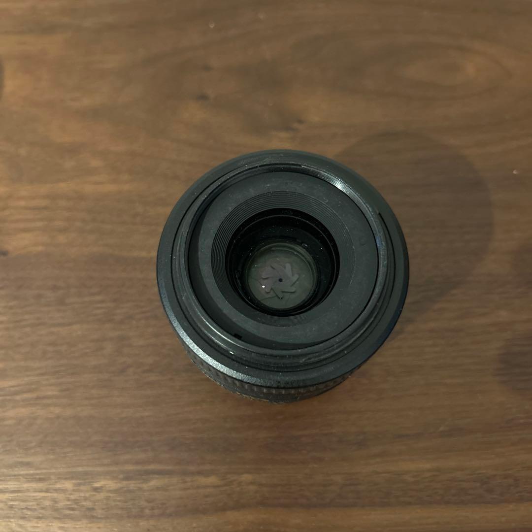 Nikon D5600 デジタル一眼レフ 本体と付属品