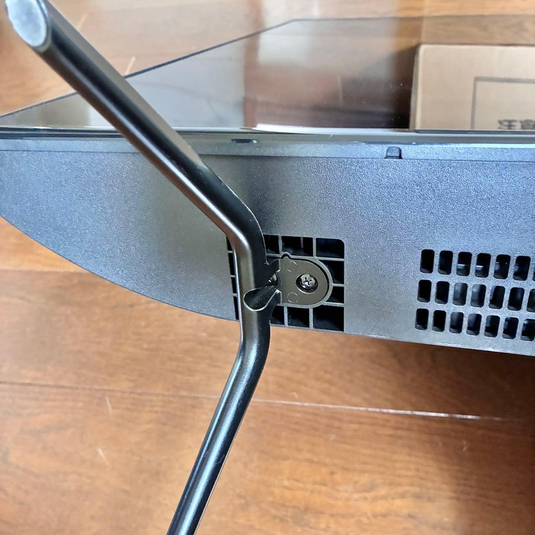 4Kテレビ 55インチ