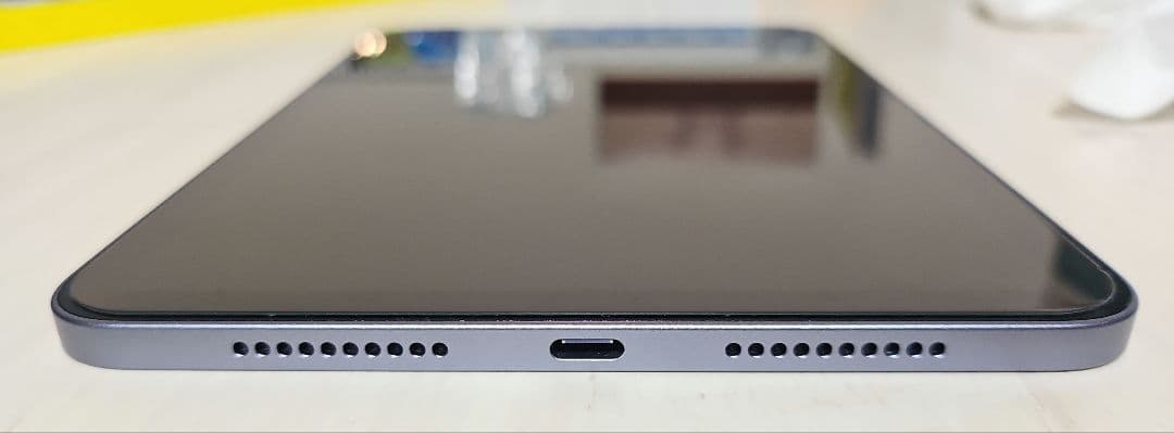 iPad mini (第6世代) Wi-Fi